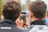  2024 UEC Trials Cycling European Championships - Jeumont (France) 29/09/2024 -  - photo Tommaso Pelagalli/SprintCyclingAgency?2024